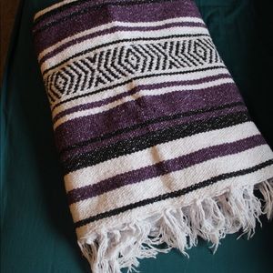 Falsa Mexican blanket